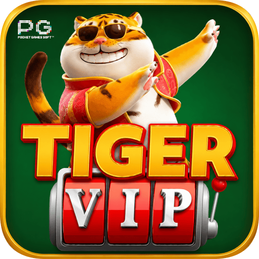 TIGERVIP Logo